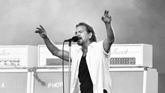 E. White - Introducing the JAM-Boni... Pearl Jam's Custom Zamboni