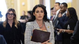 Democrat Reggie Paros Enters Florida’s 13th Congressional Race