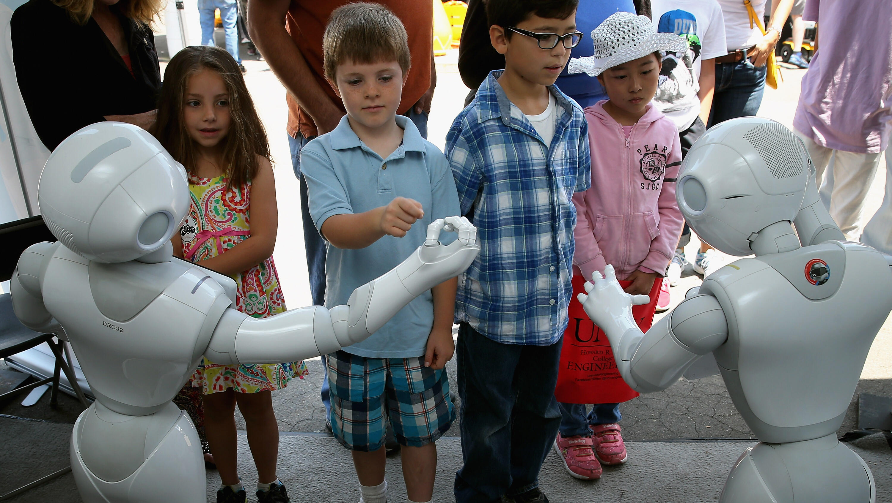 TGIF Blogcast: Denver mayor; Chad Daniels; CO cold case; Kids and AI