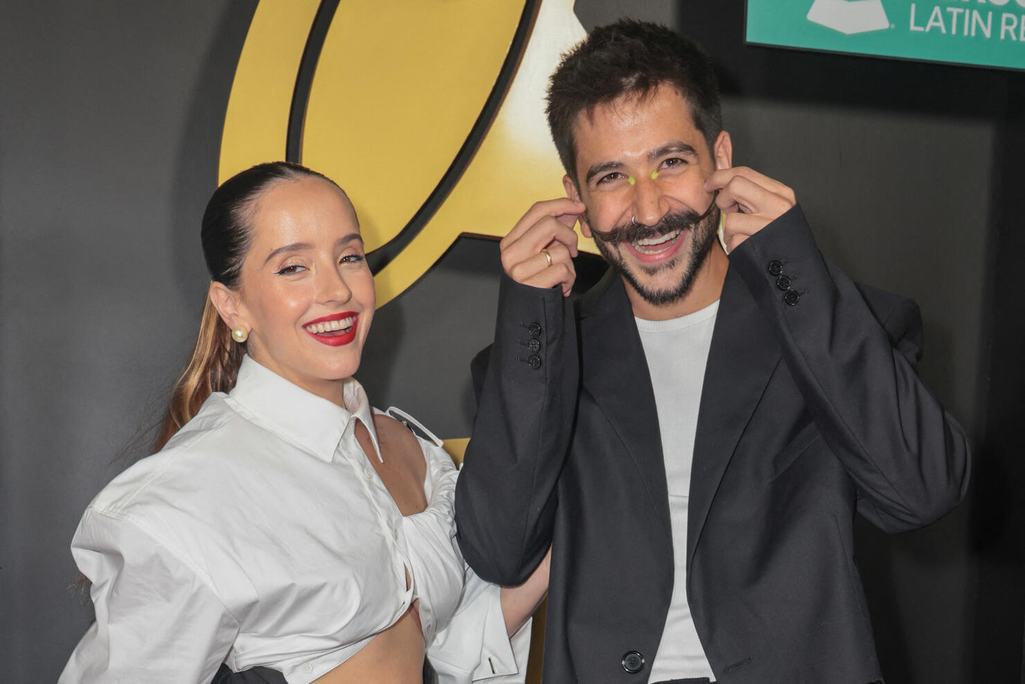 US-ENTERTAINMENT-MUSIC-LATIN-GRAMMY