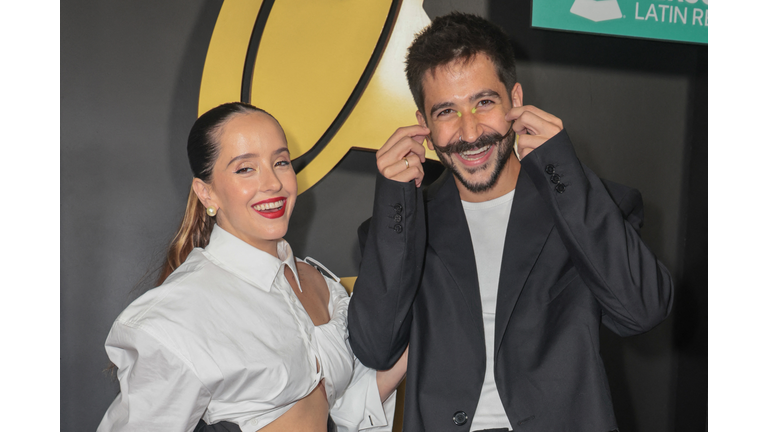 US-ENTERTAINMENT-MUSIC-LATIN-GRAMMY