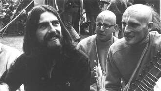 55 Years Ago Today, George Harrison Taught Us 'All Things Must Pass'