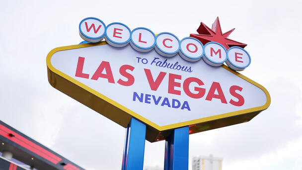 Vegas The Most Sinful