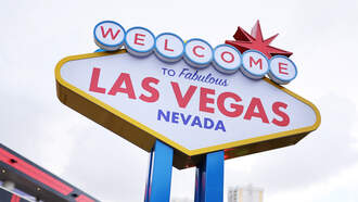 Vegas The Most Sinful