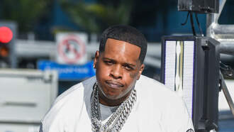 Finesse2Tymes Arrested in Harrison County After Turning Himself In