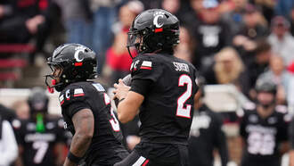 BYU vs. Cincy Football Prediction & Odds - Nov. 22