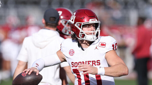 Oklahoma vs. Missouri Football Prediction & Odds - Nov. 22