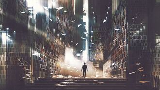 Extinction Warning / Akashic Records & Empowerment