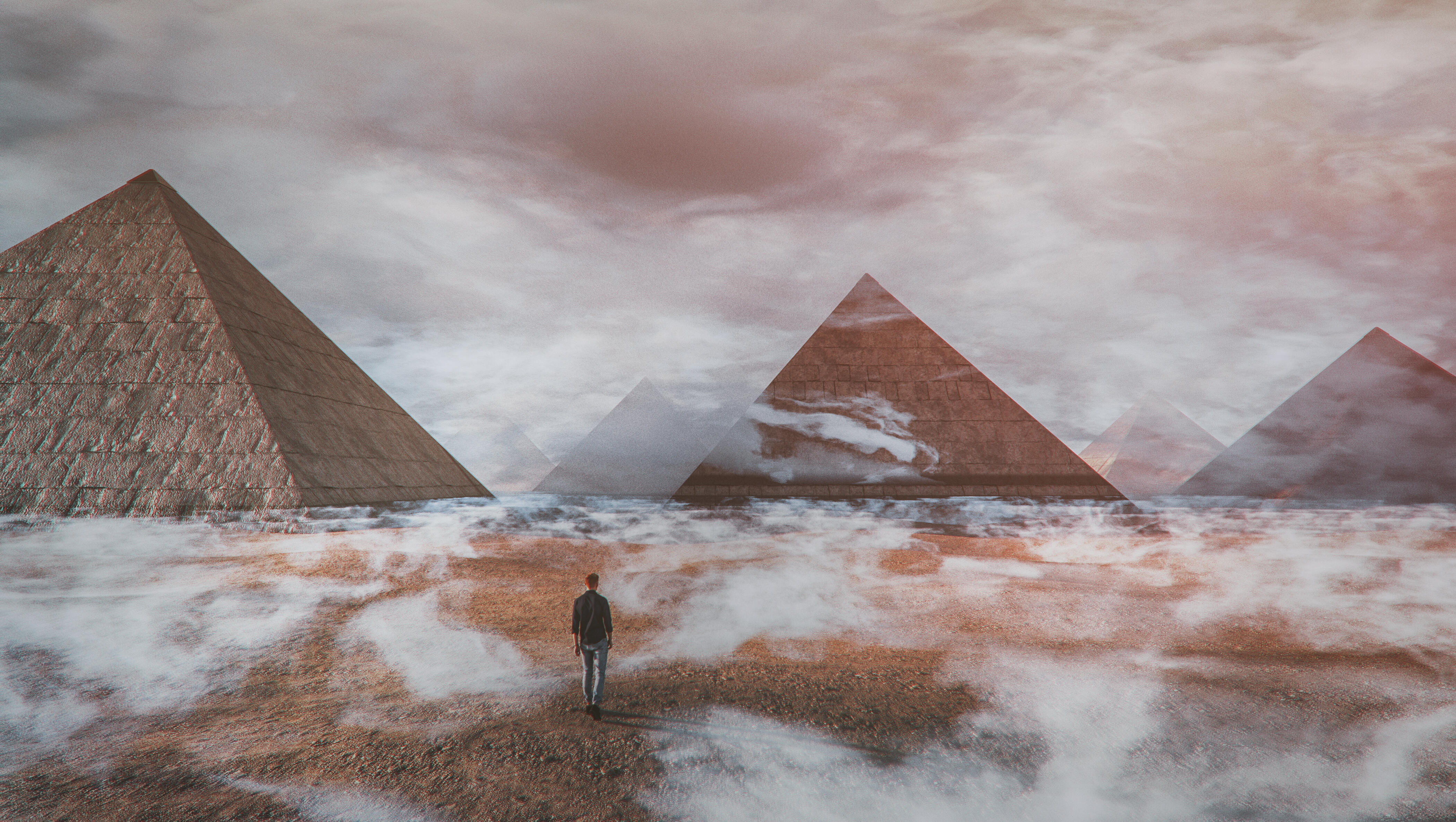 Ancient Wisdom & Science / Power of Gratitude