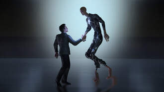 The Nature of UFOs / Open Lines