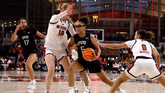 Sports - TCU vs. Tarleton State Women's Basketball Predictions - Nov. 20
