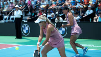 Pickleball to Policy