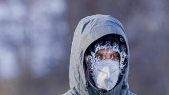 Healey Urges Trump To Release Heat Assistance Funding