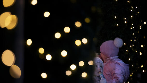 Holiday Lights Can Be Recycled At All Cape Cod Transfer Stations