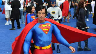 A Copy of "Superman" #1 Is Now the Most Expensive Comic Book Ever Sold