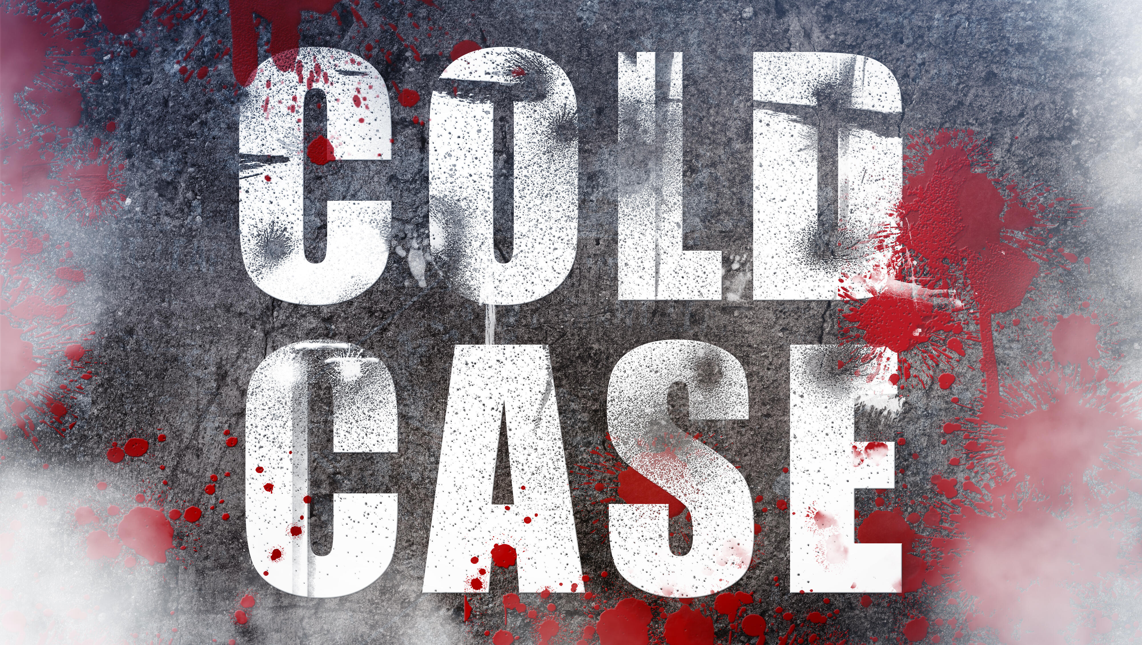 Oldest 'Cold Case' in Colorado with Weld County Deputy Byron Kastilahn