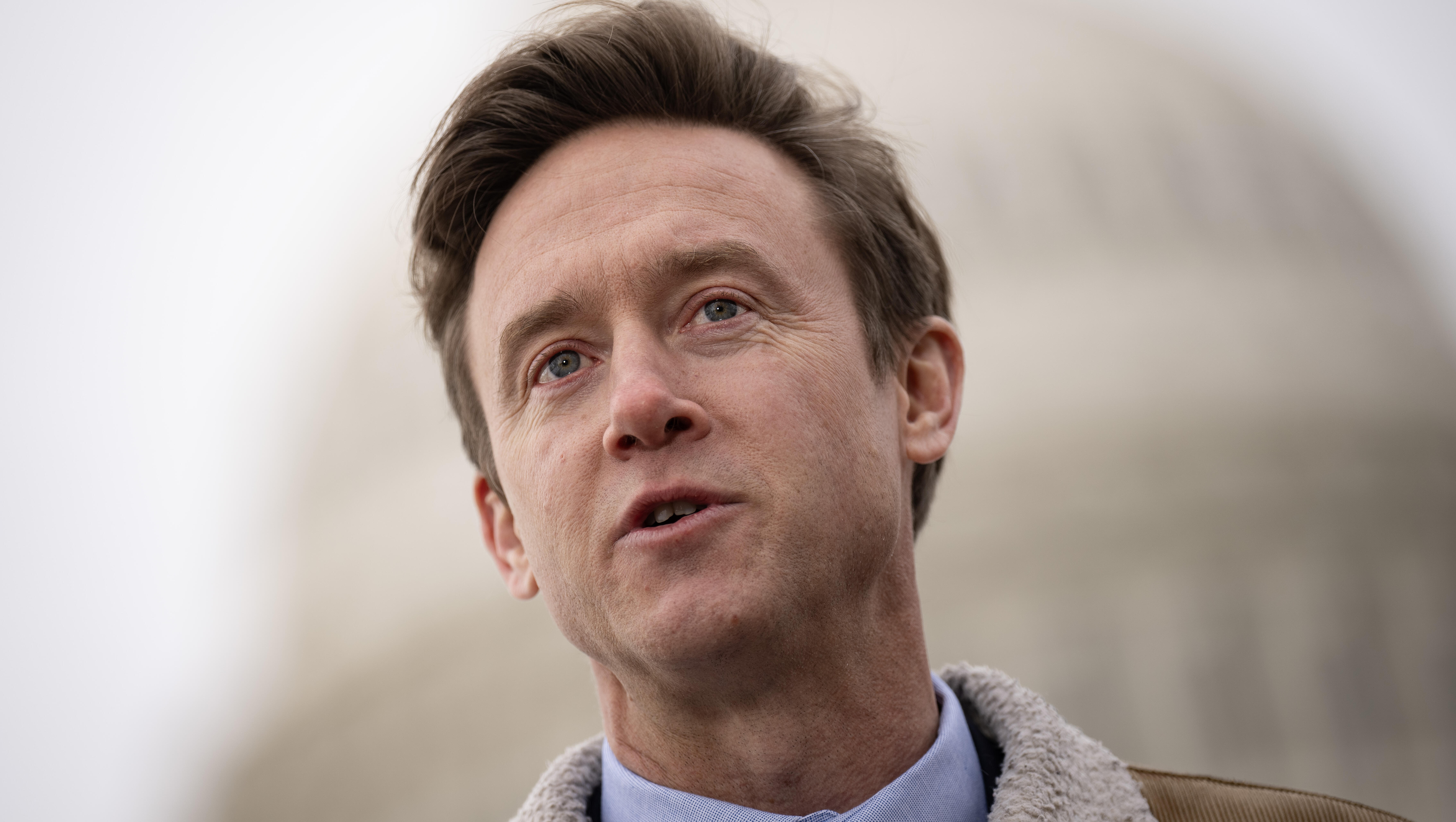 Talking New Stadiums with Denver Mayor Mike Johnston