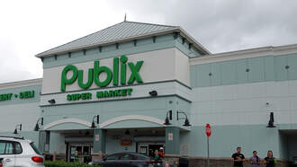 Florida Drivers Can Renew Vehicle Registrations at Select Publix Stores