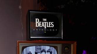 We Think You'll Like These Alternate Beatles Recordings