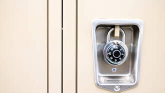 Albany High Nears New Security System Implementation