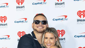 Lifetime Christmas movie based on "Thank God" coming soon