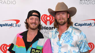 Tyler Hubbard And Brian Kelley Together Again?!!?