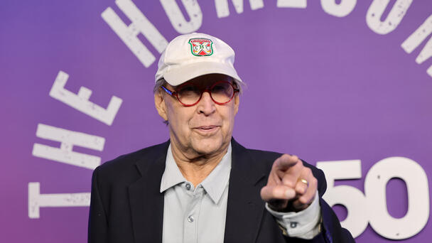 Chevy Chase Documentary Is Set To Air On CNN