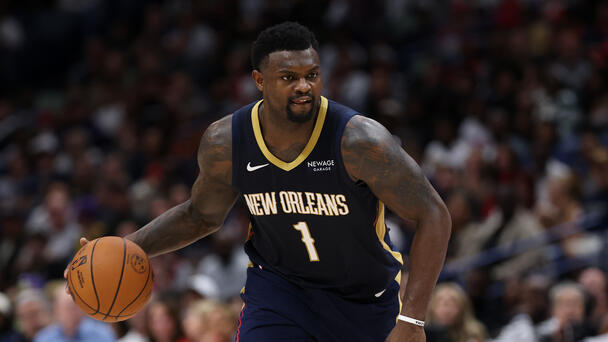 Pelicans Visit Mavericks Tonight