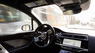 Waymo Driverless Ride Service Coming To New Orleans