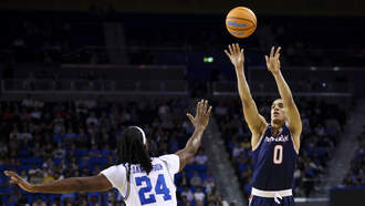 SFA vs. Pepperdine Predictions - Nov. 21