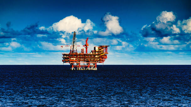 Trump Administration To Open Florida, California Waters For Oil Drilling