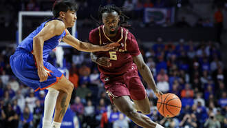 Sports - Florida State vs. Georgia Southern Time, TV & Stream – Nov. 21
