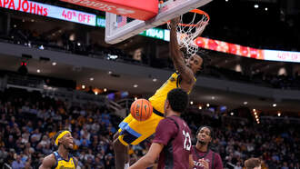 Texas State vs. Little Rock Time, TV & Stream – Nov. 21