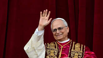 Downey Teen to Ask Pope Questions During Digital Encounter Friday