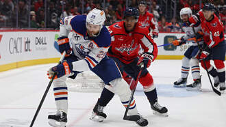 Panthers vs. Oilers Prediction & Picks - Nov. 22