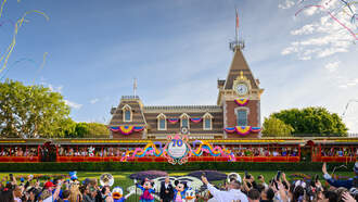 Disneyland Eyes Dynamic Pricing for Tickets, CFO Says