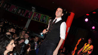 You Remember Tommy Page?