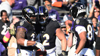 Isaiah Likely Week 12 Preview vs. the Jets