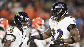 Sports - Derrick Henry Week 12 Preview vs. the Jets