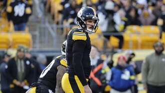 Sports - Bears vs. Steelers Week 12 Predictions, Odds and Stats