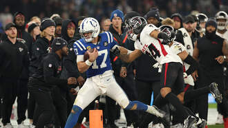 Chiefs vs. Colts Week 12 Predictions, Odds and Stats