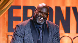 Music News - Shaq Gives Away Thousands For Youth Gala