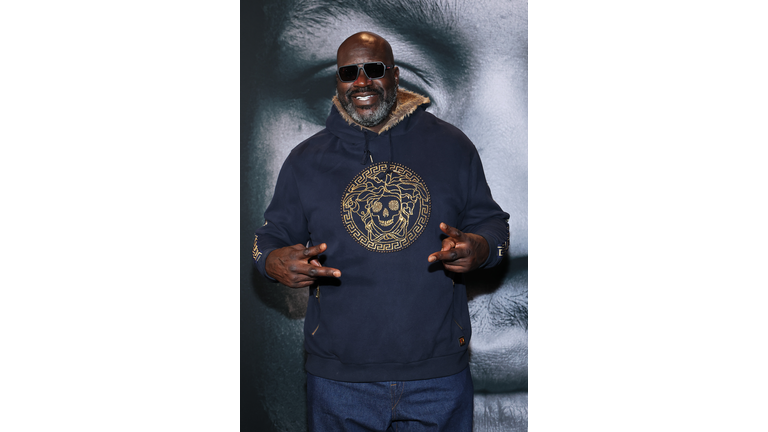 Prime Video Presents The World Premiere Of “Allen Iv3rson”