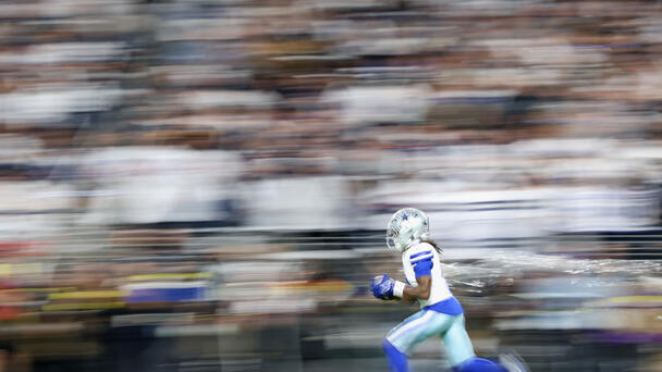 KaVontae Turpin Week 12 Preview vs. the Eagles