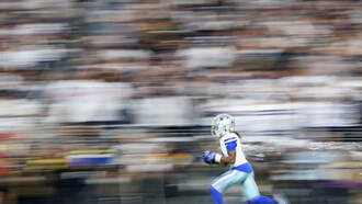 KaVontae Turpin Week 12 Preview vs. the Eagles