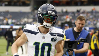 Cooper Kupp Week 12 Preview vs. the Titans