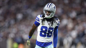 Sports - CeeDee Lamb Week 12 Preview vs. the Eagles