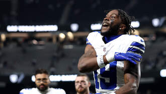 Sports - Ryan Flournoy Week 12 Preview vs. the Eagles