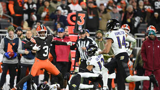 Jerry Jeudy Week 12 Preview vs. the Raiders