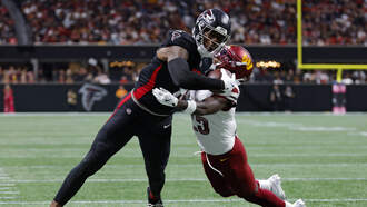 Kyle Pitts Week 12 Preview vs. the Saints